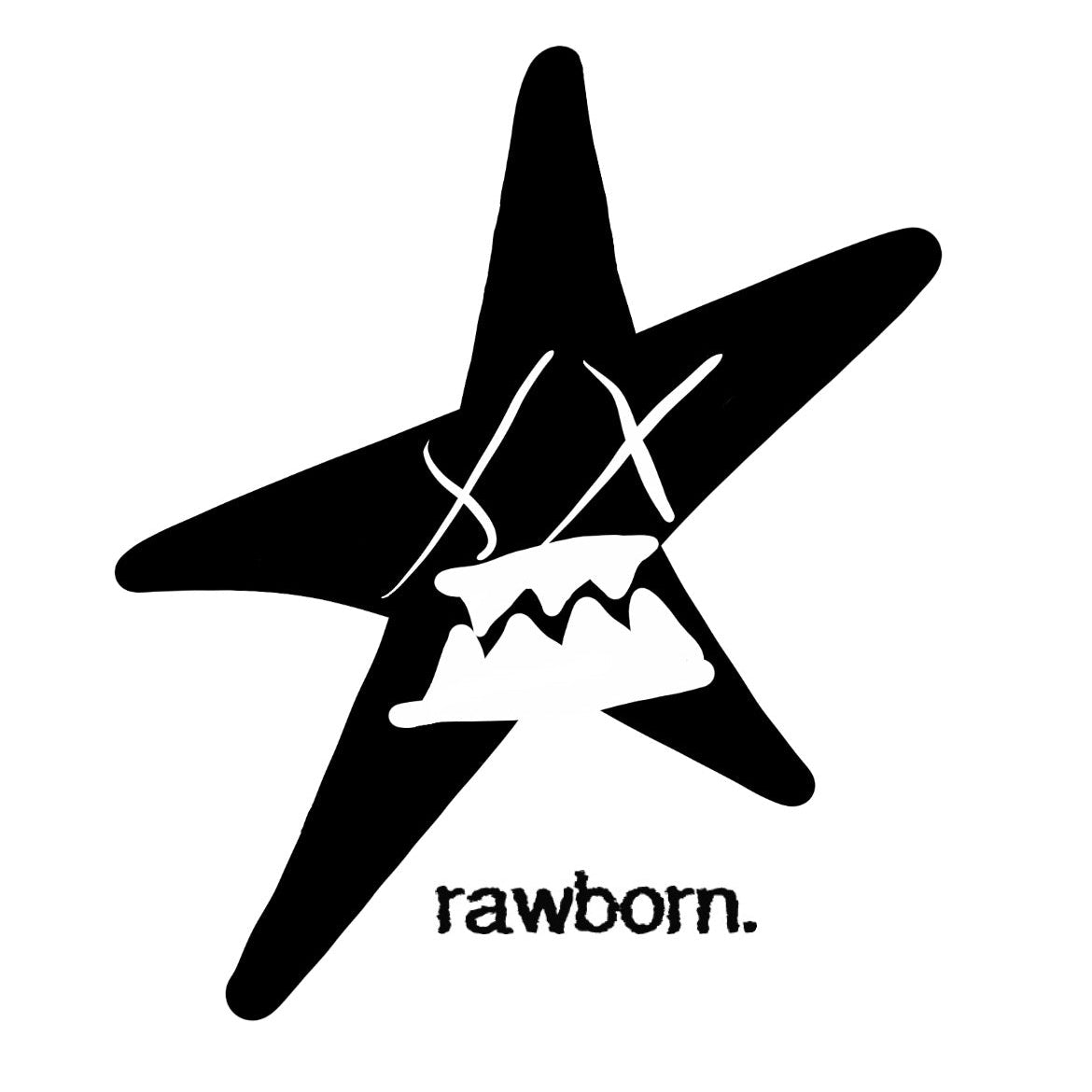 rawborn